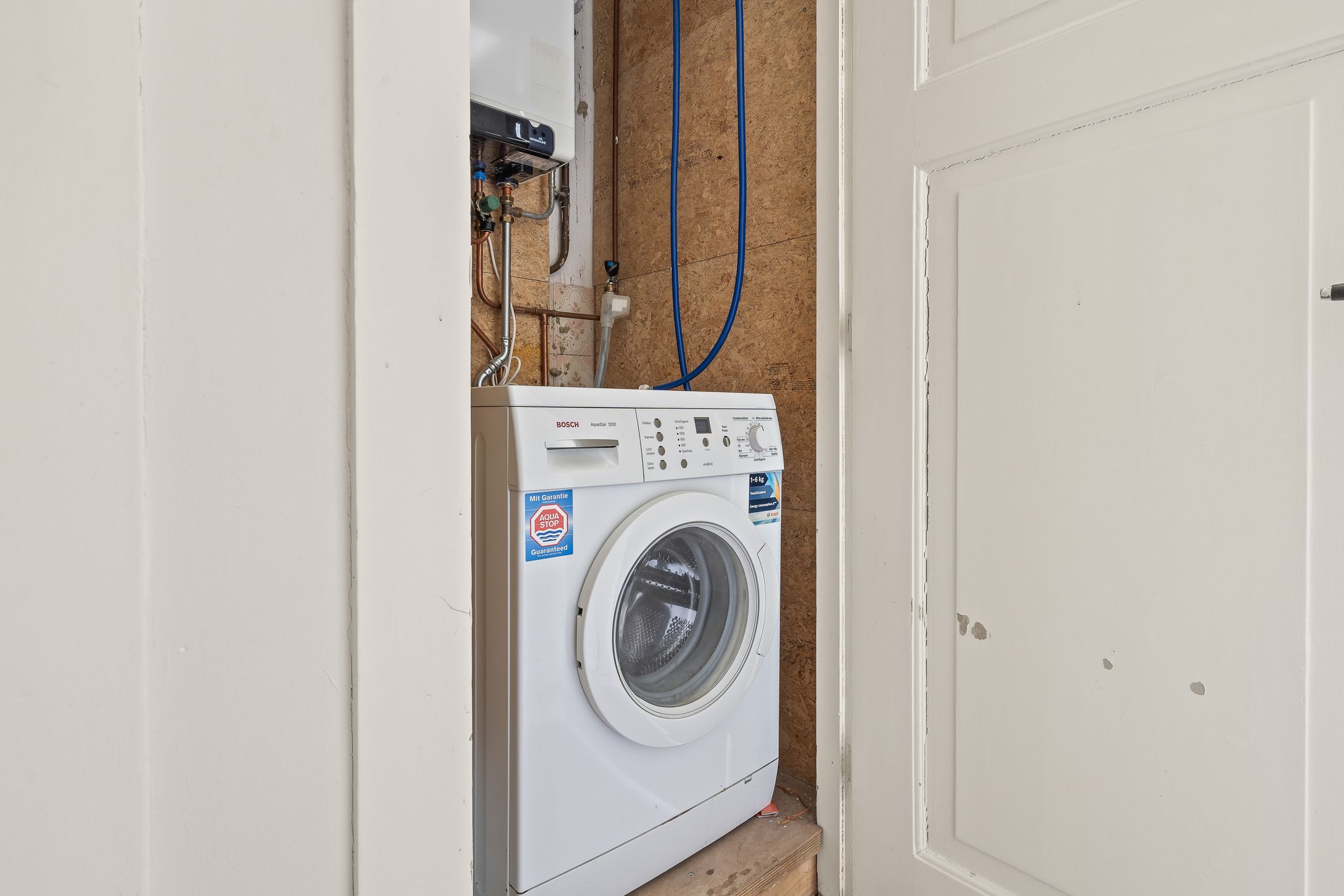 Foto 36 van Burgemeester Meineszlaan 77-B02