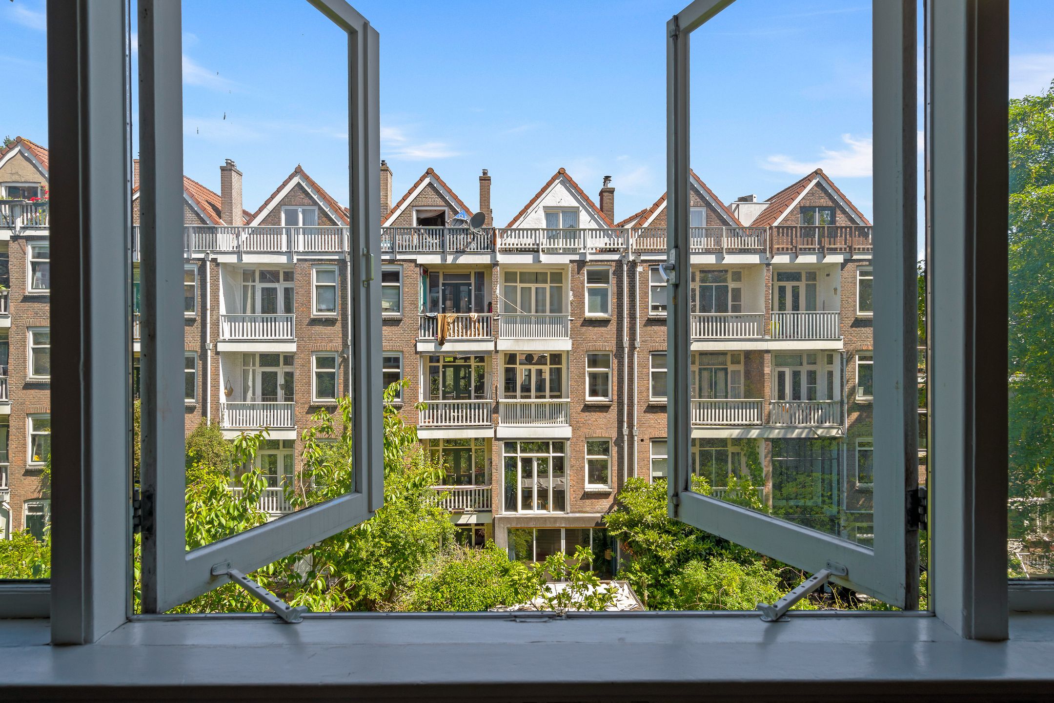 Foto 39 van Burgemeester Meineszlaan 77-B02