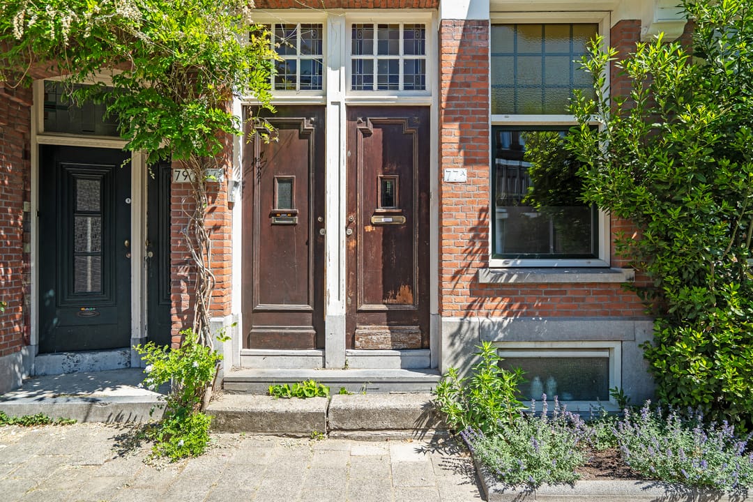 Foto 41 van Burgemeester Meineszlaan 77-B02