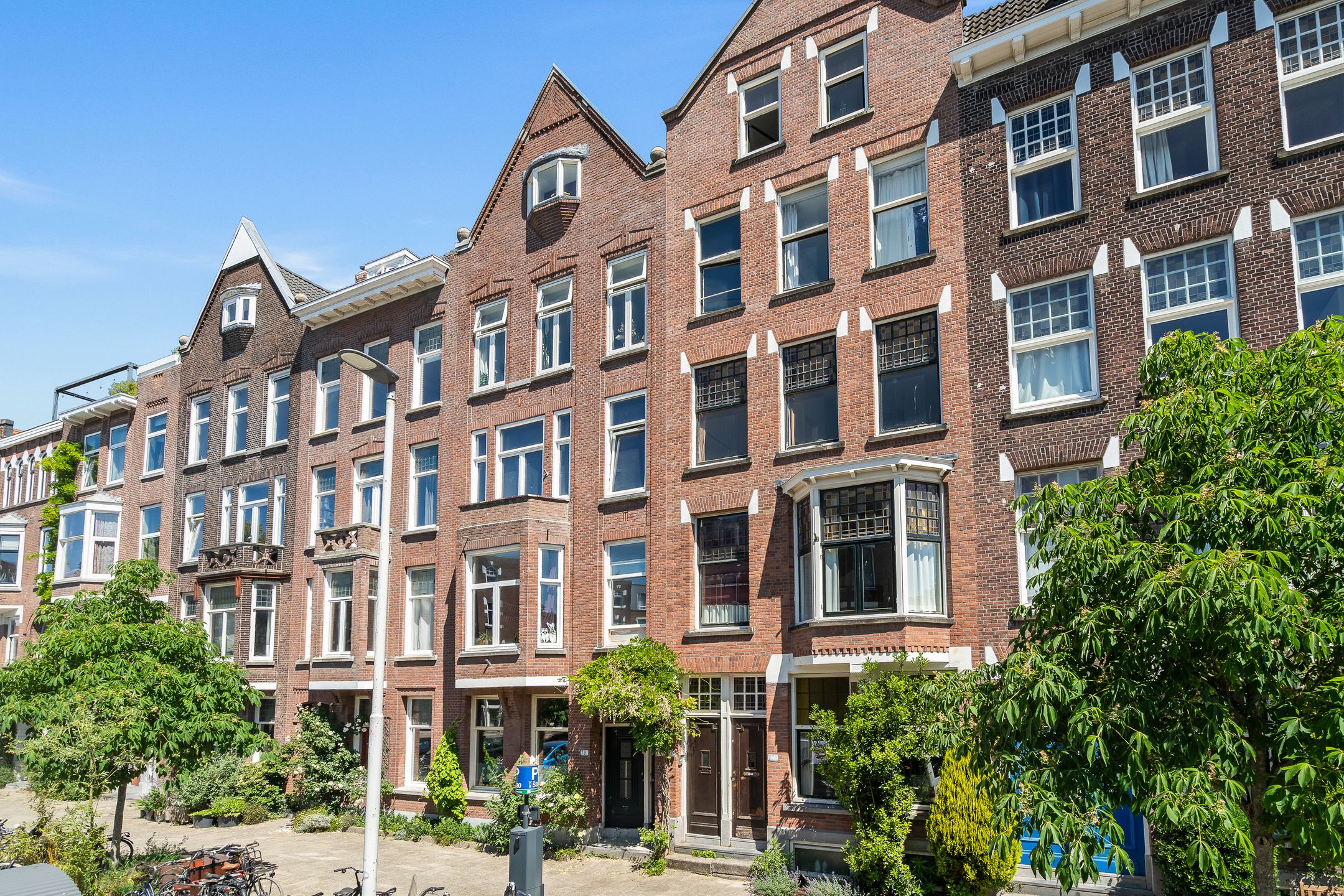 Foto 42 van Burgemeester Meineszlaan 77-B02