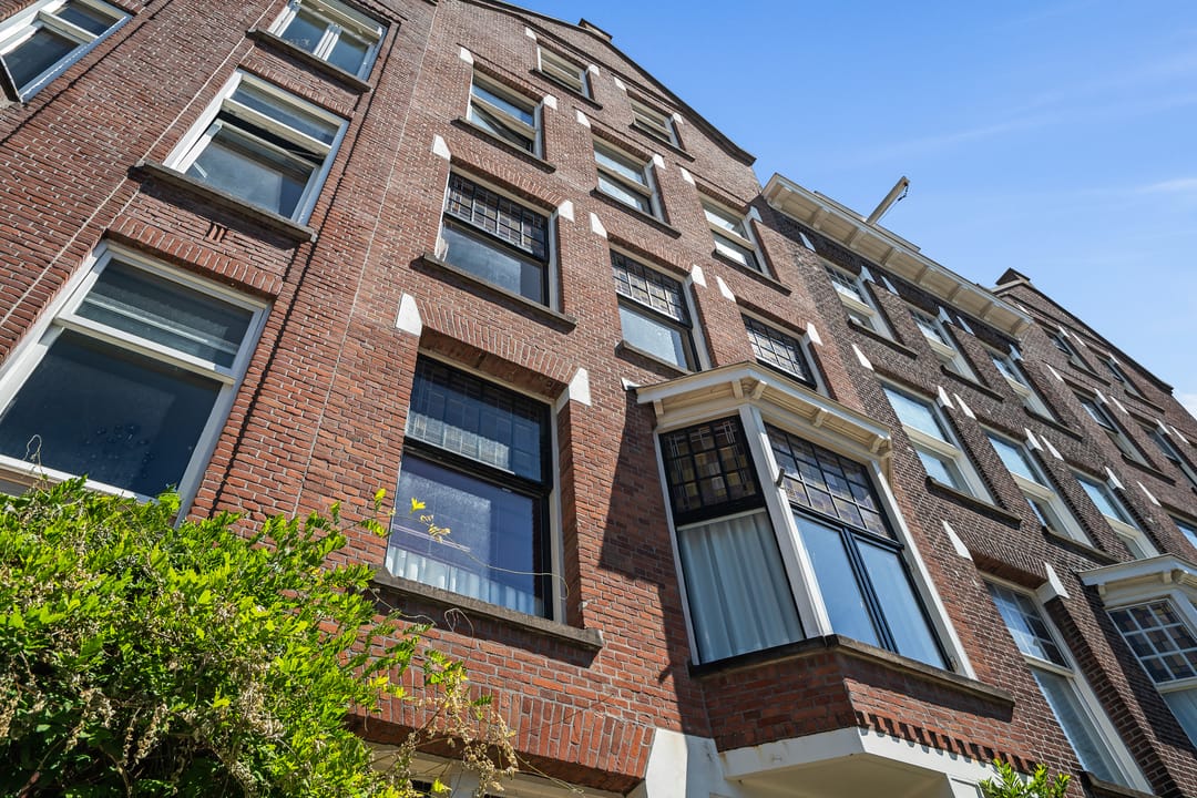 Foto 43 van Burgemeester Meineszlaan 77-B02