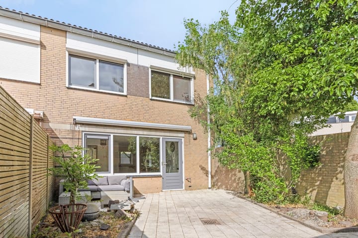 Photo 2 of Jan Palachstraat 36