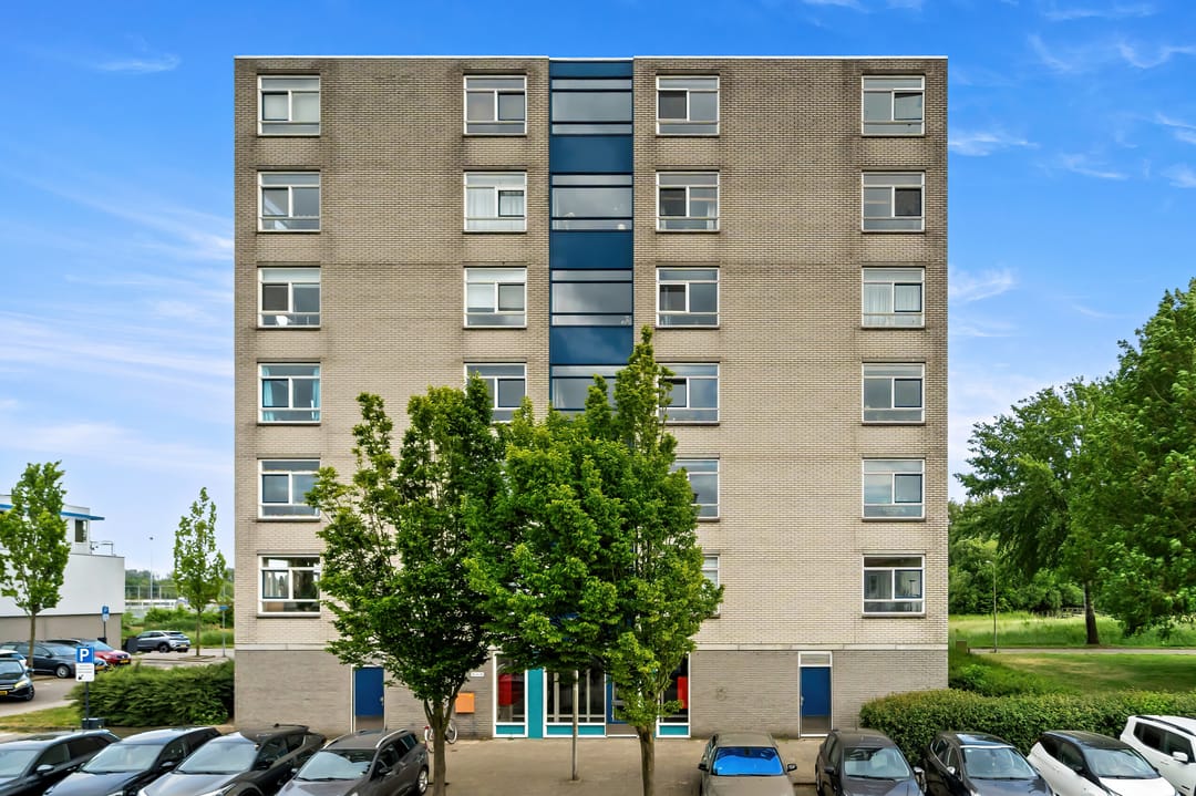 Foto 1 van Arendlaan 52