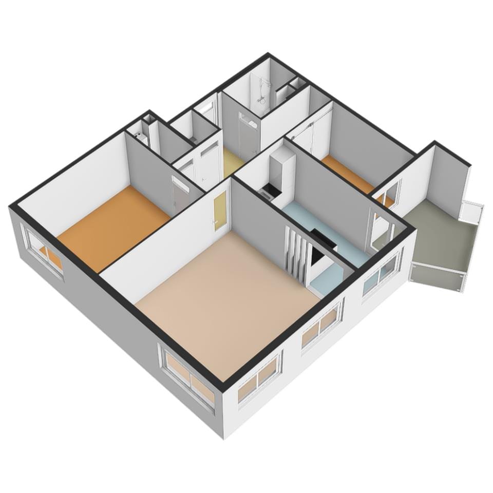 Foto 30 van Arendlaan 52