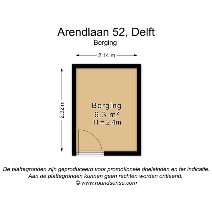 Foto 31 van Arendlaan 52