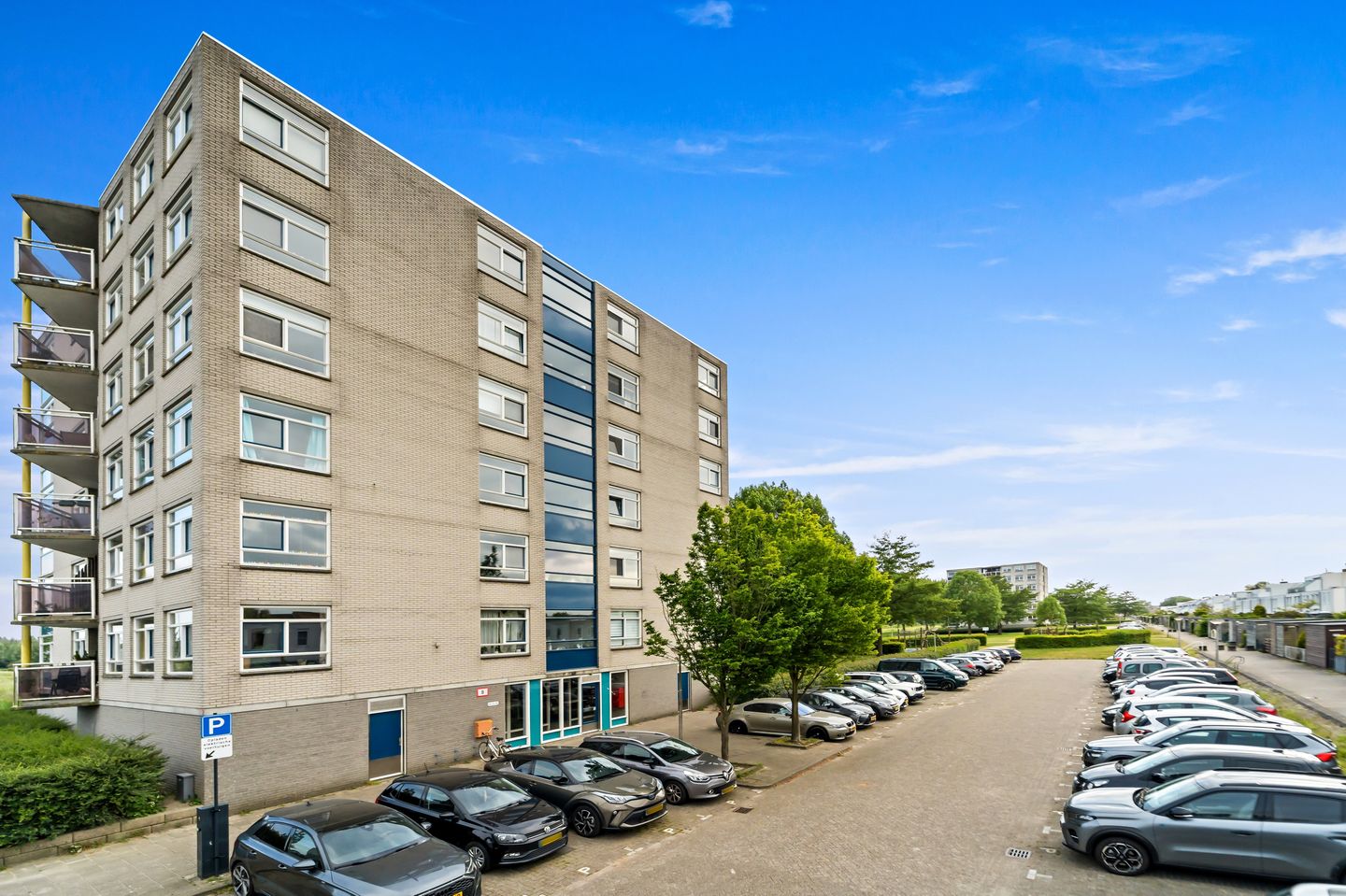 Foto 4 van Arendlaan 52