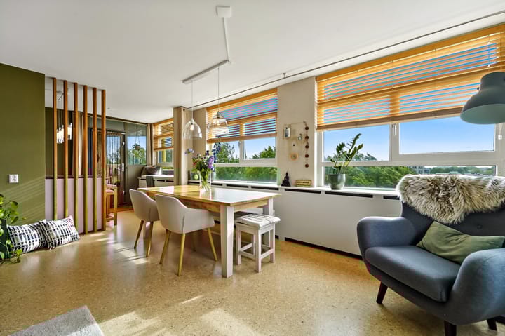 Foto 10 van Arendlaan 52