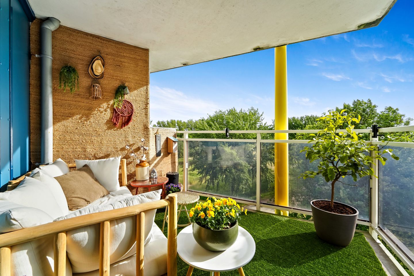 Foto 14 van Arendlaan 52