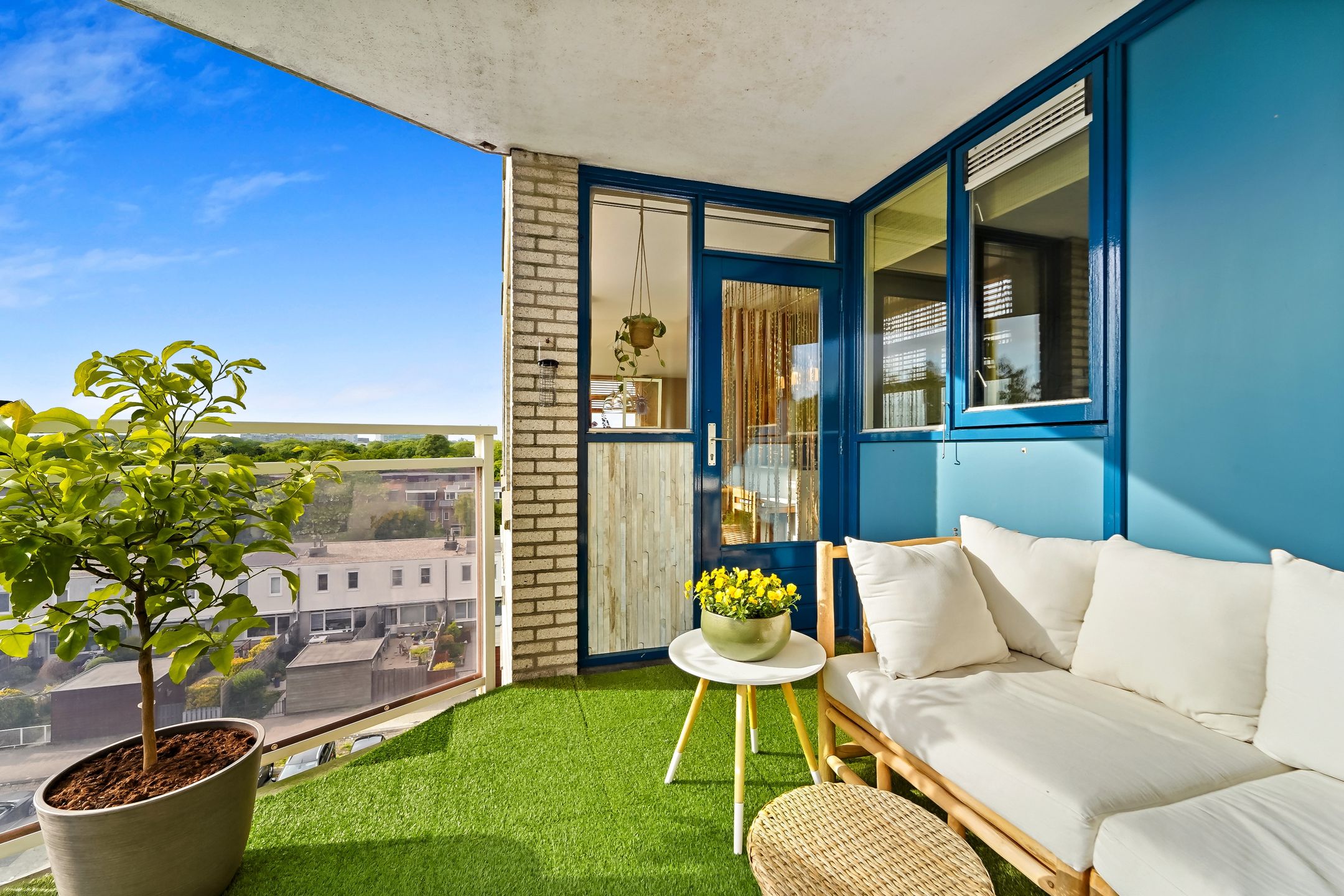 Foto 15 van Arendlaan 52