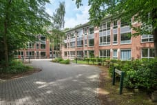 huurwoningen te huur op Bloemendalsweg 3-F17