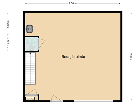 Bekijk plattegrond