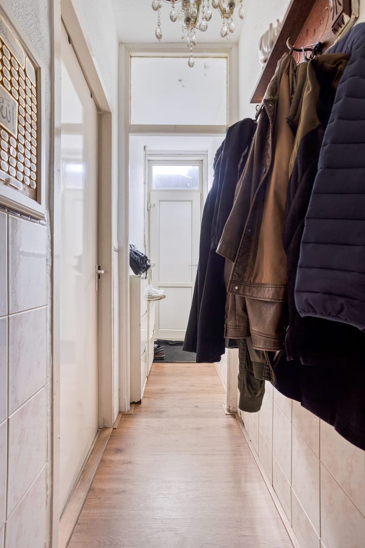 Foto 3 van J A Alberdingk Thijmstraat 64-B