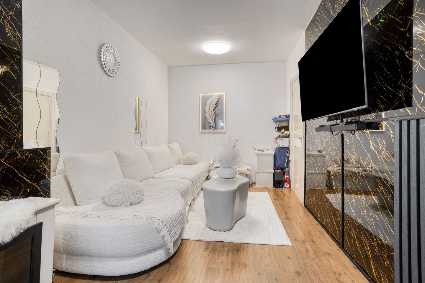 Foto 4 van J A Alberdingk Thijmstraat 64-B