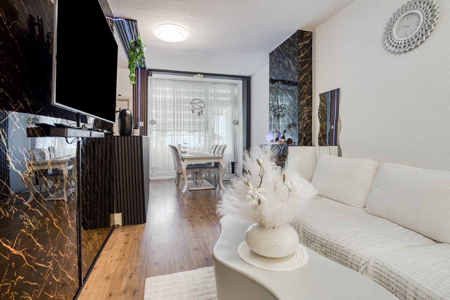 Foto 5 van J A Alberdingk Thijmstraat 64-B