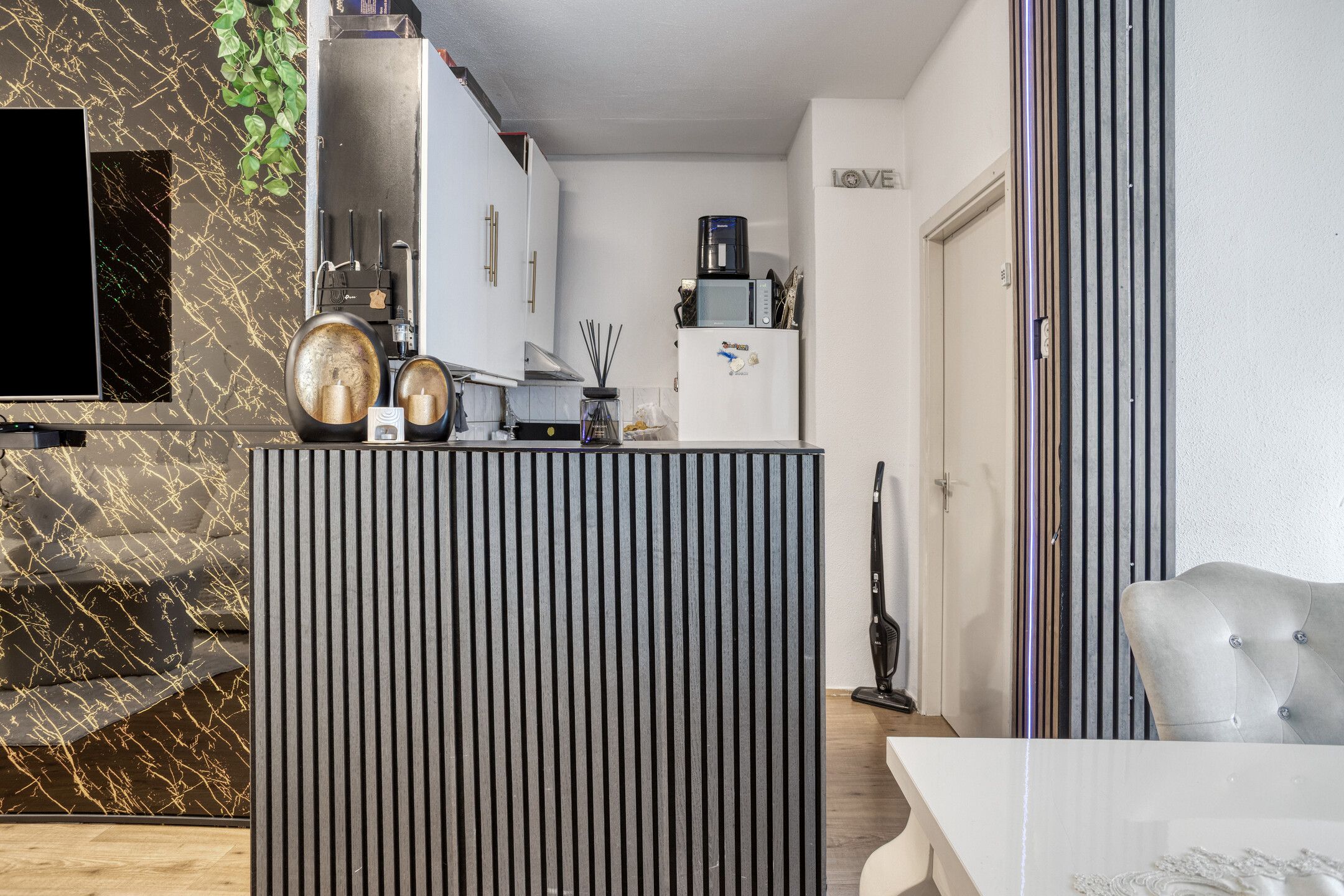 Foto 6 van J A Alberdingk Thijmstraat 64-B