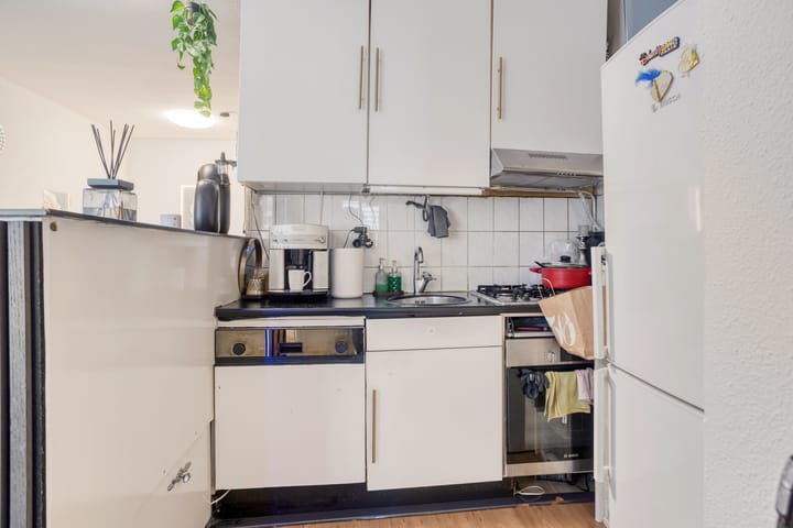 Foto 7 van J A Alberdingk Thijmstraat 64-B