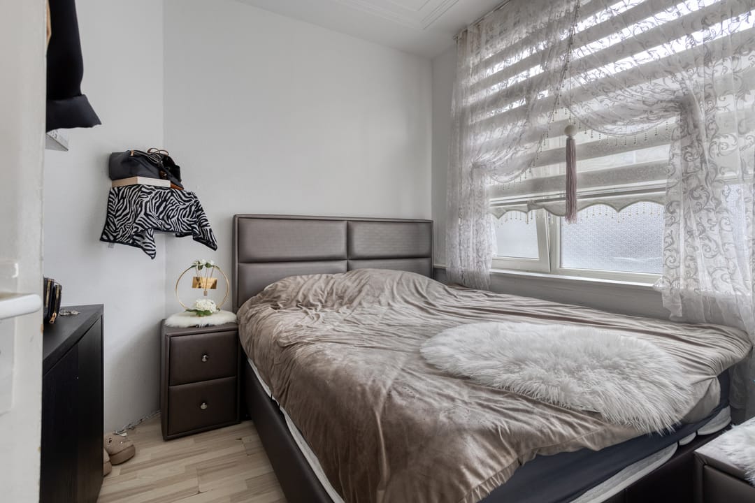 Foto 8 van J A Alberdingk Thijmstraat 64-B