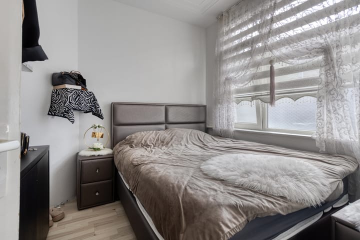 Foto 8 van J A Alberdingk Thijmstraat 64-B