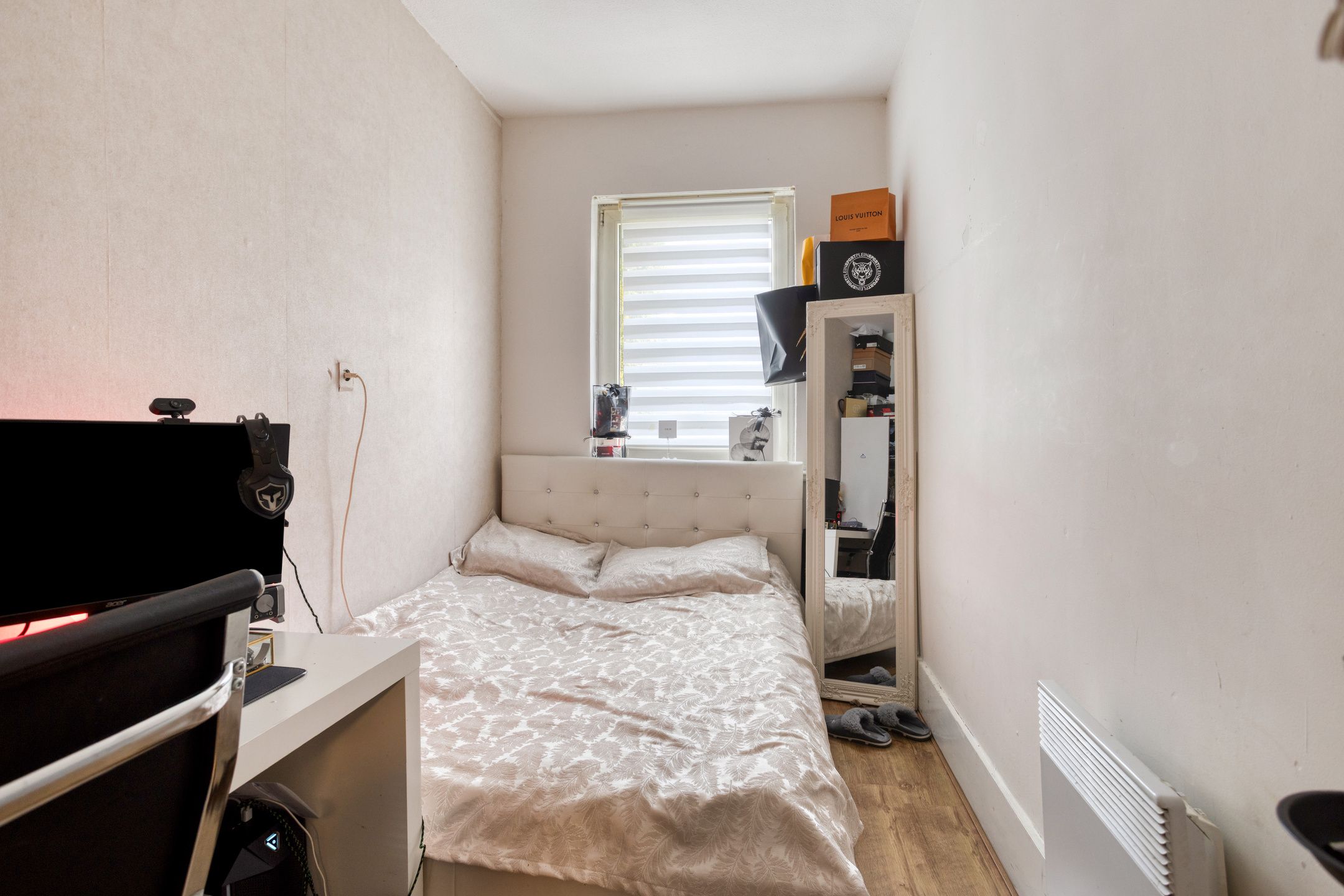 Foto 9 van J A Alberdingk Thijmstraat 64-B