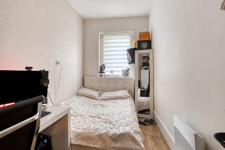 Foto 9 van J A Alberdingk Thijmstraat 64-B