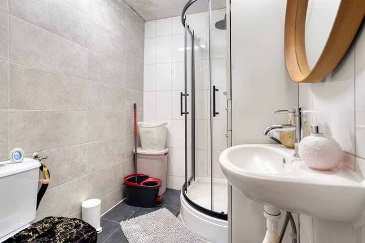 Foto 11 van J A Alberdingk Thijmstraat 64-B