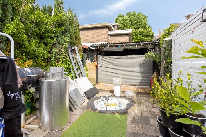 Foto 14 van J A Alberdingk Thijmstraat 64-B