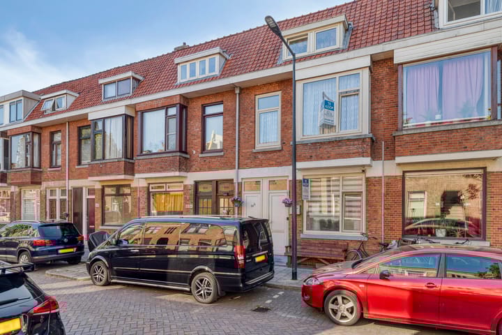 Foto 16 van J A Alberdingk Thijmstraat 64-B