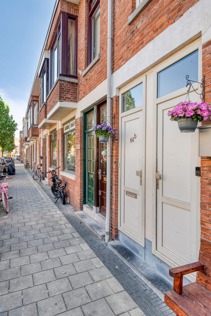 Foto 17 van J A Alberdingk Thijmstraat 64-B