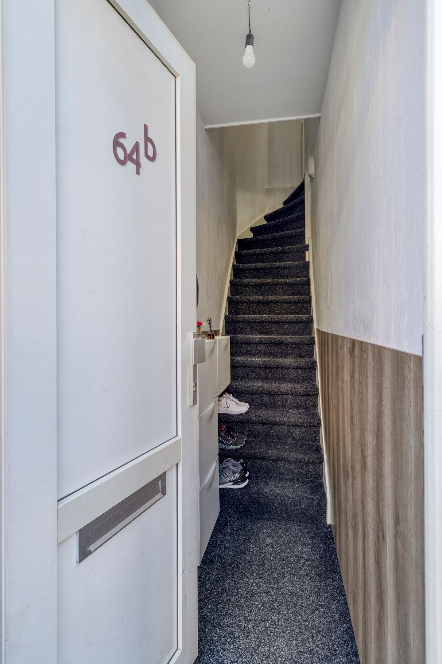 Foto 18 van J A Alberdingk Thijmstraat 64-B