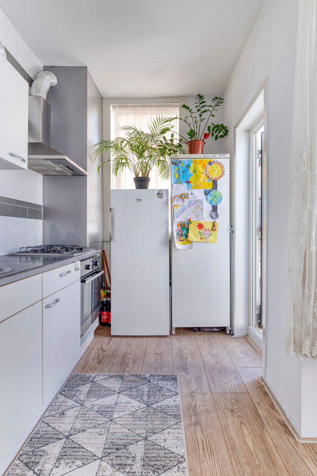 Foto 22 van J A Alberdingk Thijmstraat 64-B