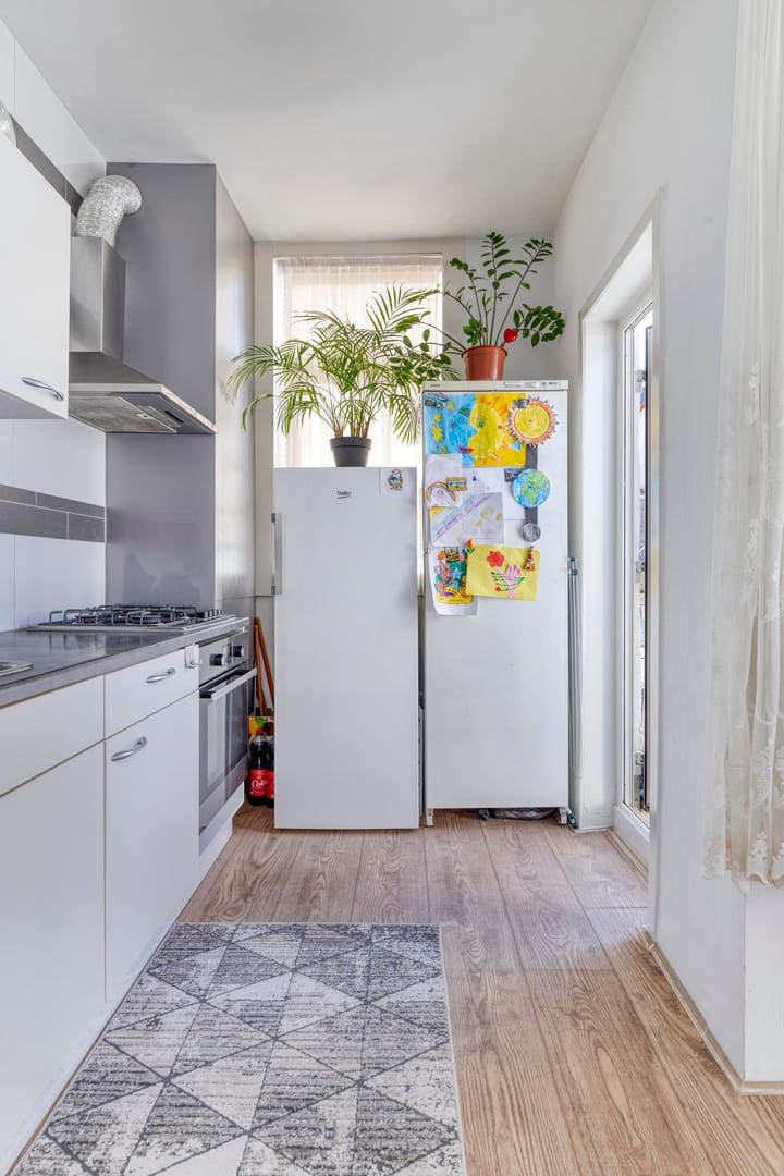 Foto 22 van J A Alberdingk Thijmstraat 64-B