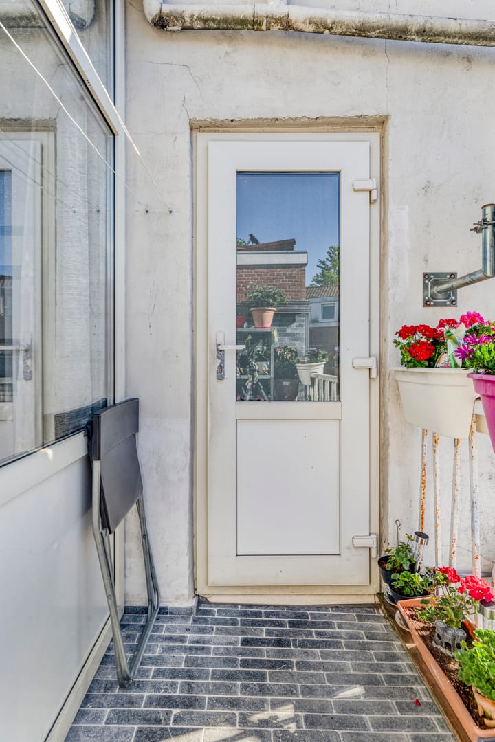 Foto 25 van J A Alberdingk Thijmstraat 64-B