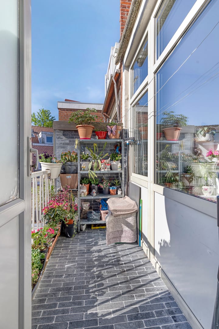 Foto 26 van J A Alberdingk Thijmstraat 64-B