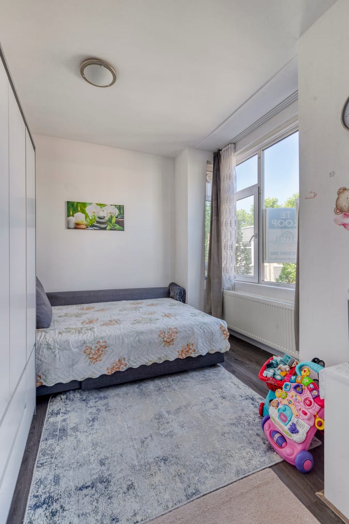 Foto 27 van J A Alberdingk Thijmstraat 64-B