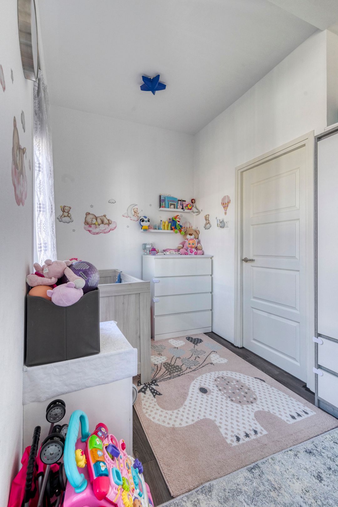 Foto 28 van J A Alberdingk Thijmstraat 64-B