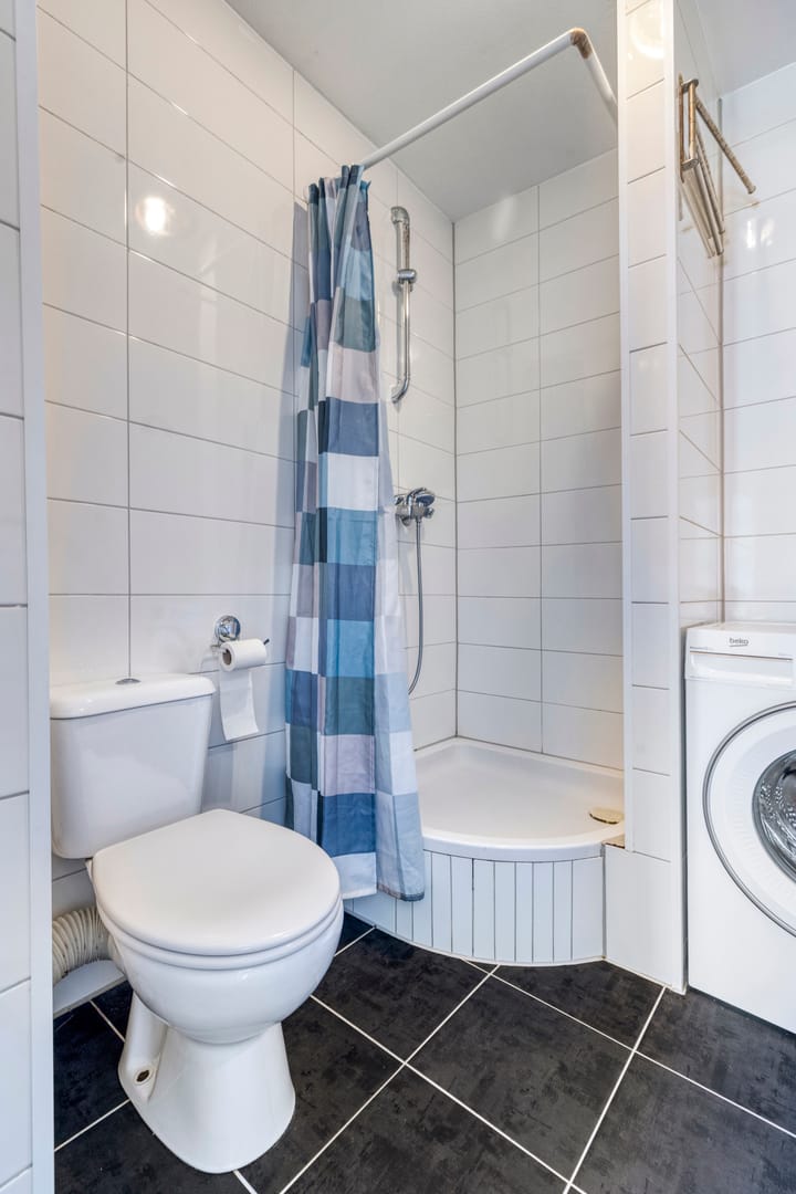 Foto 29 van J A Alberdingk Thijmstraat 64-B