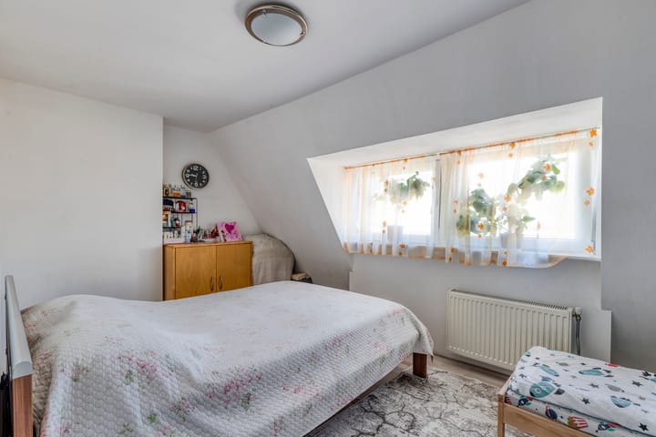 Foto 34 van J A Alberdingk Thijmstraat 64-B