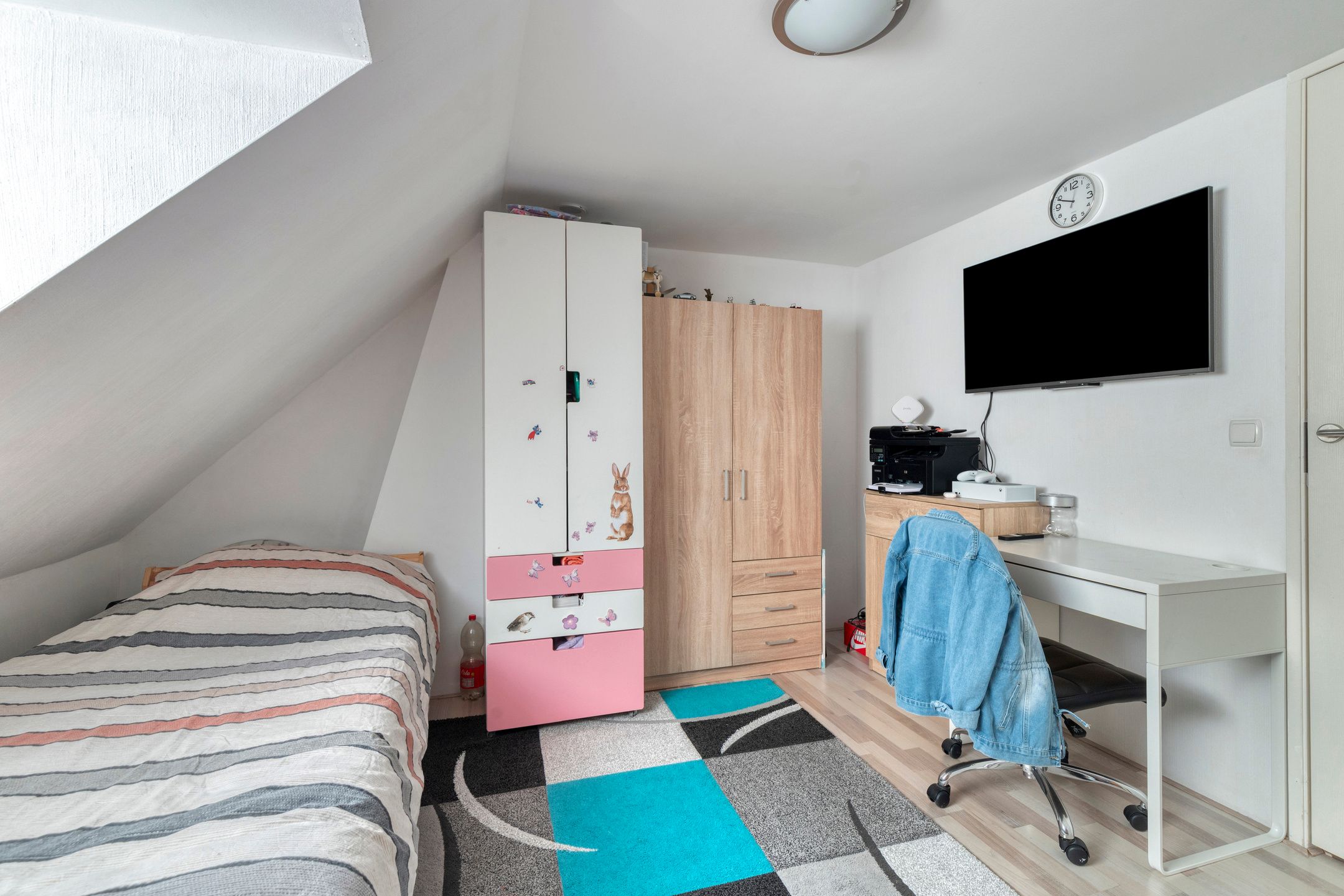 Foto 36 van J A Alberdingk Thijmstraat 64-B