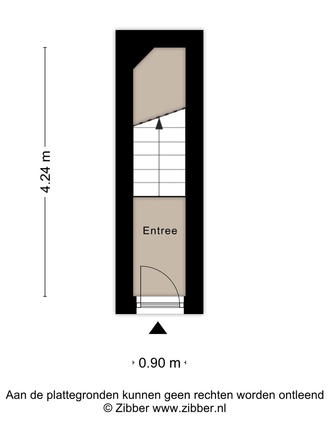 Foto 37 van J A Alberdingk Thijmstraat 64-B