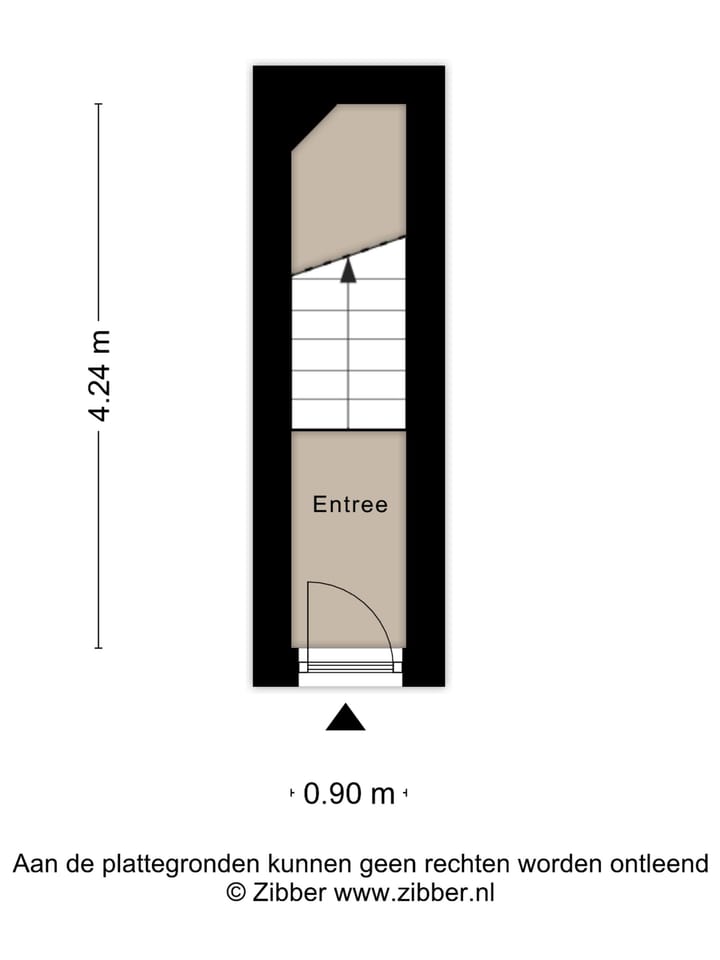 Foto 37 van J A Alberdingk Thijmstraat 64-B
