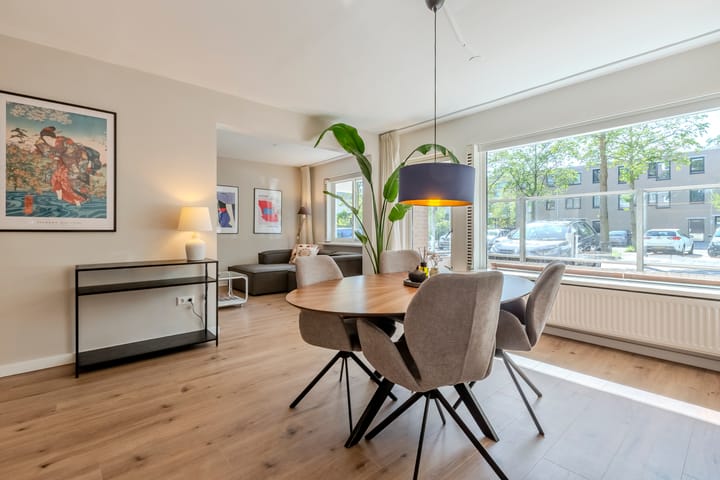 Foto 2 van Geervliet 29