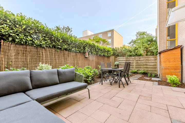 Foto 3 van Geervliet 29