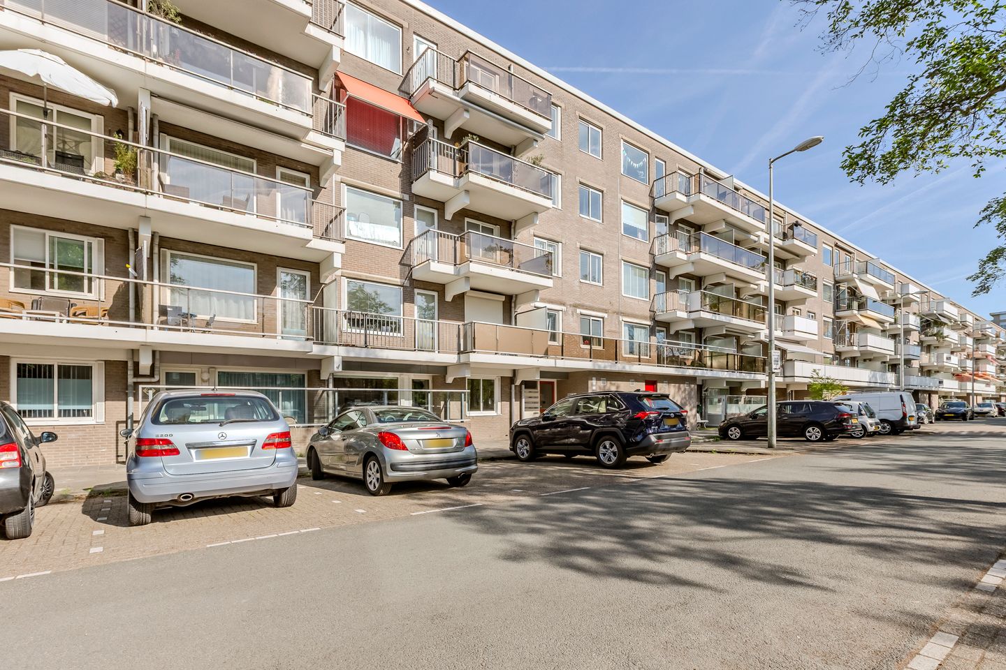 Foto 5 van Geervliet 29