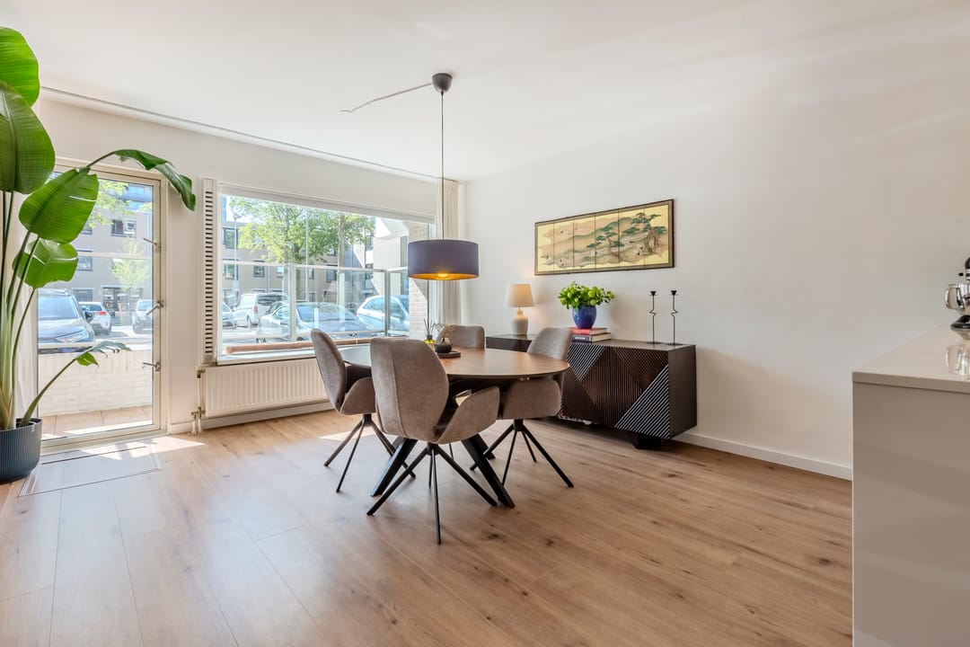 Foto 8 van Geervliet 29