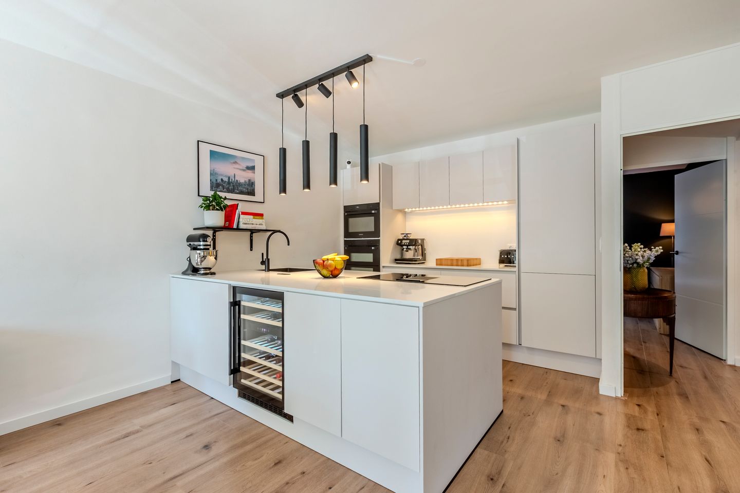 Foto 10 van Geervliet 29