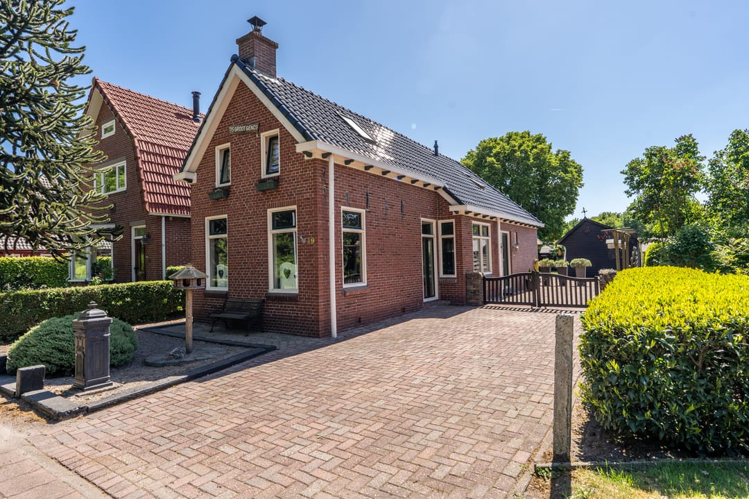 Foto 1 van Zuidwending 19