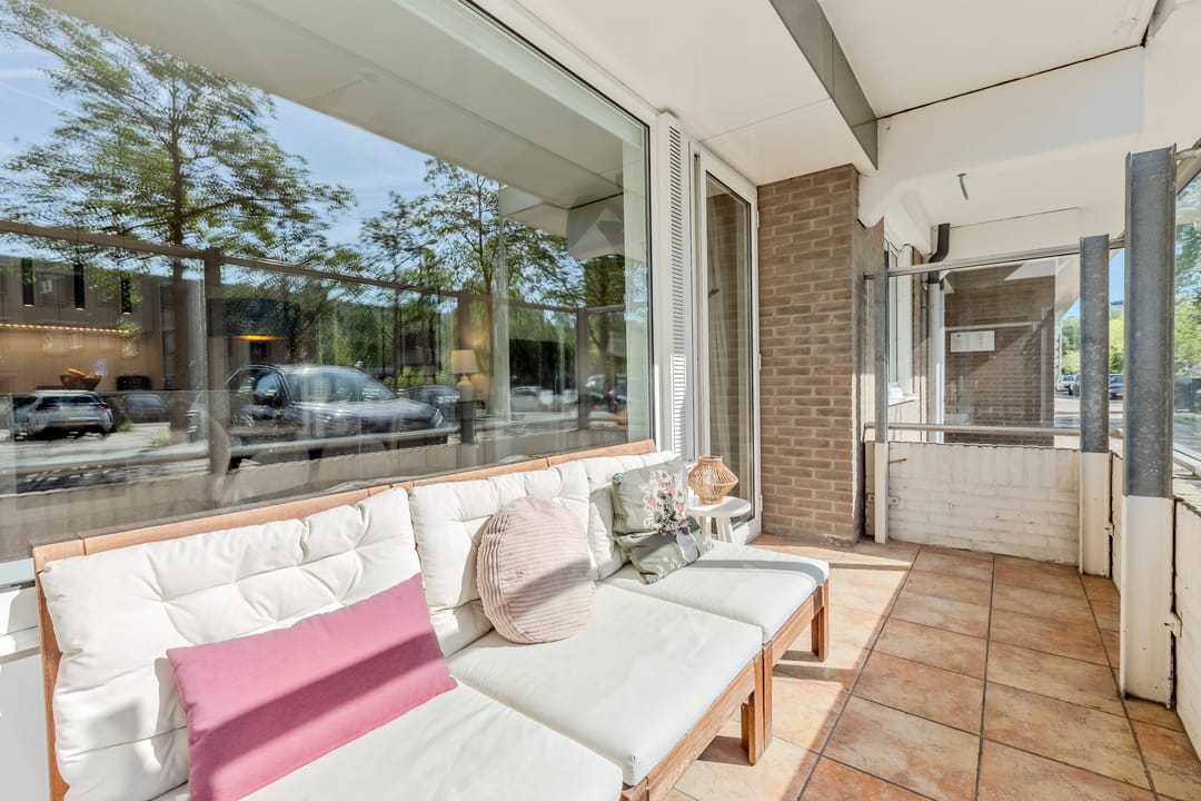 Foto 16 van Geervliet 29