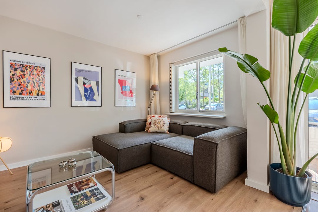 Foto 17 van Geervliet 29