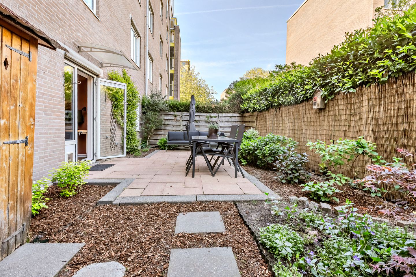 Foto 19 van Geervliet 29