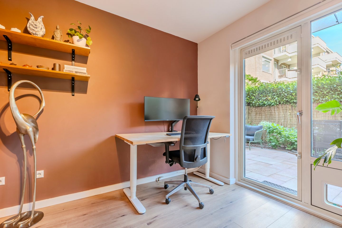 Foto 25 van Geervliet 29